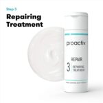 Proactiv 3 Step Acne Treatment - Benzoyl Peroxide Face Wash, Repairing Acne Spot Treatment for Face And Body, Exfoliating Toner - 60 Day Complete Acne Skin Care Kit