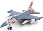 F16 Fighter Jet Toy