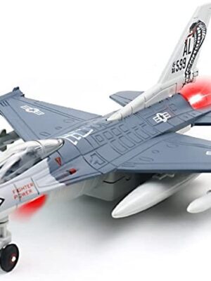 F16 Fighter Jet Toy