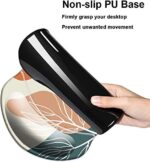 Mouse Pad with Wrist Support