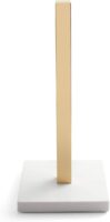 LUTAVOY Paper Towel Holders (KZ20 Gold & White)