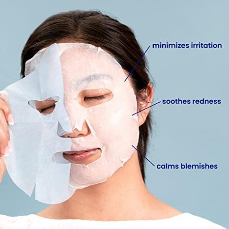 FaceTory 23 Sheet Mask Collection -  Made in Korea, Variety Pack of 23 Sheet Masks