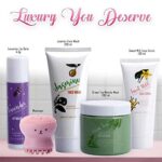 Facial Masks Skin Care Beauty Gift Box