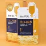 MEDIHEAL Official [Korea's No 1 Sheet Mask]  (10 pack)