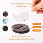 O!GETi Hydrogel Eye Patches 30 pairs | Moisturizer Gel Pads, Korean Skincare, Beauty & Personal Care