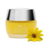 Herbs of Kedem Boto-V Neck and Chest Wrinkle Balm Treatment for Women Dry Skin -Jojoba Oil, 1.69 Fl.Oz