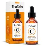 TruSkin Vitamin C Serum for Face, Anti Aging Serum, 1 fl oz