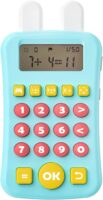 HONGID Electronic Math Games for Kids Ages 5+