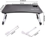 Slendor Laptop Desk Foldable