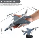 F16 Fighter Jet Toy