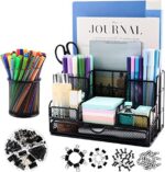 Desk Organizers and Accessories