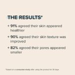 Paulas Choice- Facial Exfoliant for Blackheads, Enlarged Pores, Wrinkles & Fine Lines, 4 oz Bottle