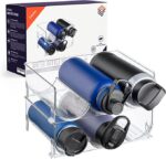 ClearSpace Water Bottle Organizer