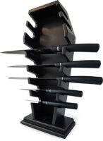 Gothic knife holder (Without Knives)