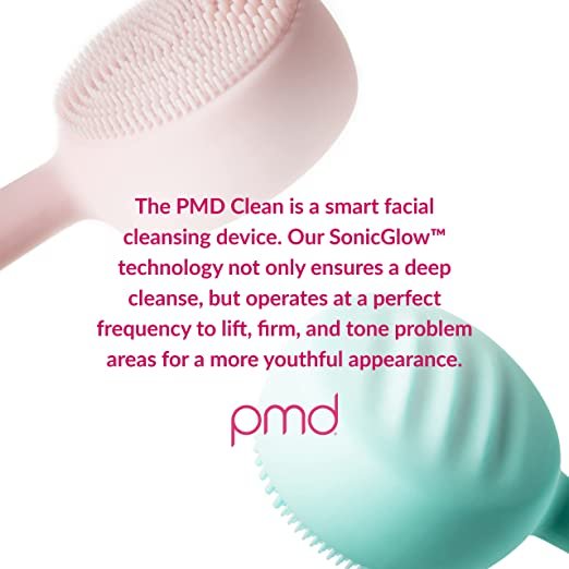 PMD Clean - Smart Facial Cleansing Device