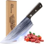 HolaFolks Chef Knife