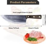 HolaFolks Chef Knife