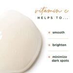 Tree of Life Vitamin C Brightening Complete 5-Pack: Clean Dermatologist-Tested Skin care