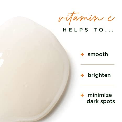 Tree of Life Vitamin C Brightening Complete 5-Pack: Clean Dermatologist-Tested Skin care