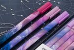 Giant star 12 pcs Constellation Gel Ink Pens