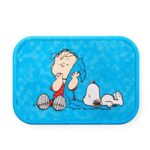 Wet N Wild Peanut Collection Linus' Blanket 2-Piece Makeup Remover Towel Set