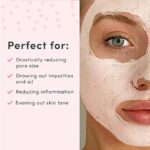 Sand & Sky Australian Pink Clay Porefining Mask