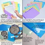Ultimate Office StationMate StepUp File Desktop Organizer