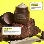 innisfree Pore Clearing Clay Masks with Volcanic Cluster