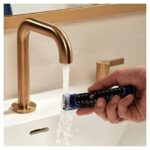 Gillette Styler for Men, Waterproof