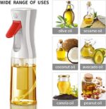 Oil Sprayer for Cooking