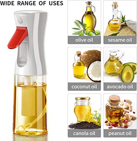 Oil Sprayer for Cooking