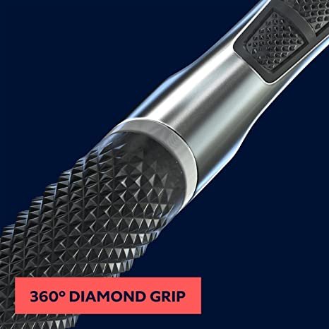 Dollar Shave Club |  Easy to Grip Handle, Shaving Kit, Value Bundle, 6 Piece Set