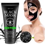 Blackhead Remover Deep Cleansing Mask Valuable 3-in-1 Kit Purifying Peel Off Mask
