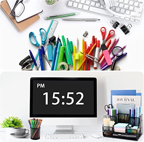 Desk Organizers and Accessories