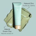 Caudalie Vinopure Purifying Clay Mask - Purifies pores in 5 minutes