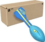 NERF Vortex Aero Howler Neon Foam Ball