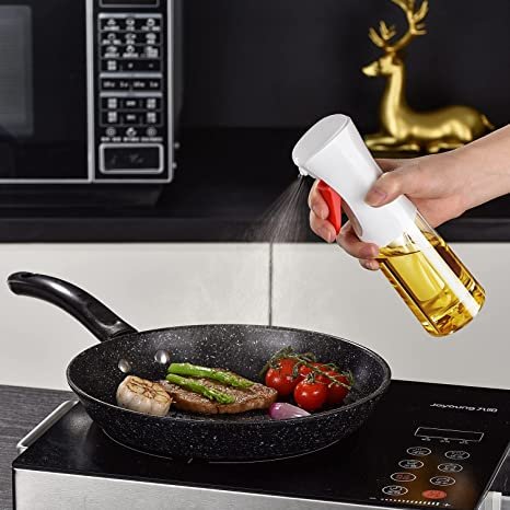 Oil Sprayer for Cooking