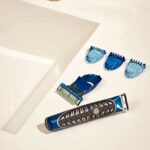 Gillette Styler for Men, Waterproof