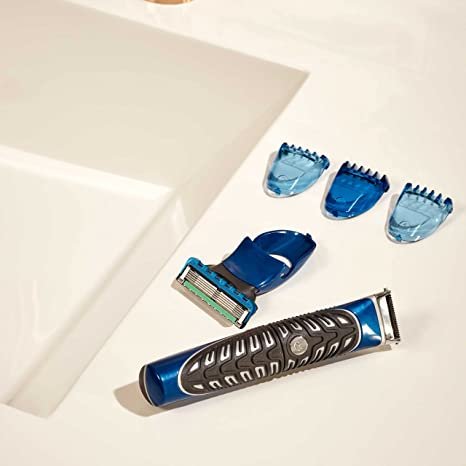Gillette Styler for Men, Waterproof
