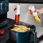 Oil Sprayer for Cooking