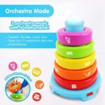 BEST LEARNING Stack & Learn - Developmental Educational Activity Toy