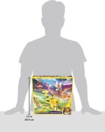 Pokemon Battle Academy 2 Board Game