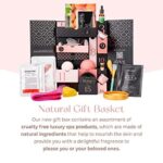 AVUX Beauty Care Box 22 pcs – Spa Set Gift on birthday and wedding for girls and women