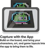 Bloxels Build Your Own Video Games: Official Kit - Includes Bloxels Account