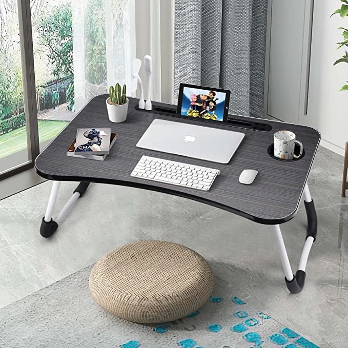 Slendor Laptop Desk Foldable