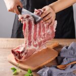 HolaFolks Chef Knife