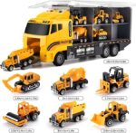 TEMI Toddler Toys for 3 4 5 6 Years Old Boys  & Girls