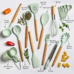 Kitchen Utensils Set of 20