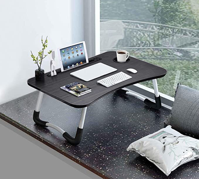 Slendor Laptop Desk Foldable