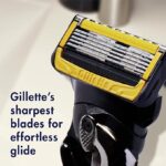 Gillette ProGlide Shield Premium Edition Razors for Men